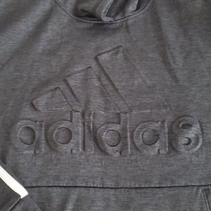 Adidas hoodie
